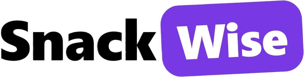 Snackwise logo